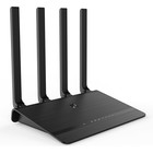 Роутер беспроводной Netis N2 AC1200 10/100/1000BASE-TX черный - фото 51362156 Роутер беспроводной Netis N2 AC1200 10/100/1000BASE-TX черный - фото 51362156