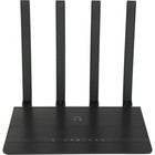 Роутер беспроводной Netis N2 AC1200 10/100/1000BASE-TX черный - фото 51362159 Роутер беспроводной Netis N2 AC1200 10/100/1000BASE-TX черный - фото 51362159