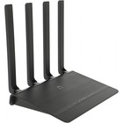 Роутер беспроводной Netis N2 AC1200 10/100/1000BASE-TX черный - фото 51362160 Роутер беспроводной Netis N2 AC1200 10/100/1000BASE-TX черный - фото 51362160