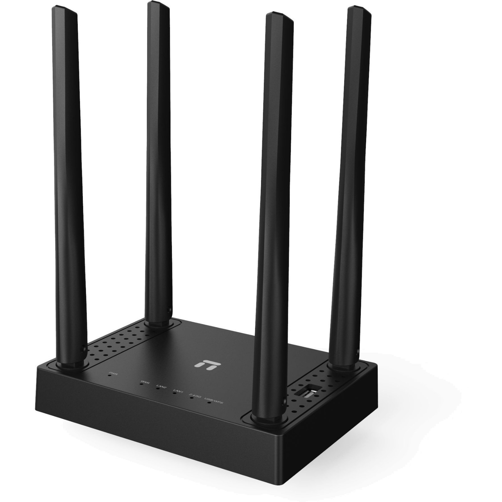 Роутер netis ac1200. Роутер netis ac1200