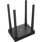 Роутер беспроводной Netis N5 AC1200 10/100BASE-TX/4G ready черный - фото 51362164 Роутер беспроводной Netis N5 AC1200 10/100BASE-TX/4G ready черный - фото 51362164
