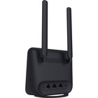 Интернет-центр TCL Linkhub HH42CV1 (HH42CV1-2ALCRU1-1) 10/100BASE-TX/3G/4G cat.4 черный - фото 51362178 Интернет-центр TCL Linkhub HH42CV1 (HH42CV1-2ALCRU1-1) 10/100BASE-TX/3G/4G cat.4 черный - фото 51362178