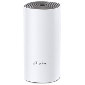 Бесшовный Mesh роутер TP-Link Deco M4 (DECO M4(1-PACK)) AC1200 10/100/1000BASE-TX белый (упа   10047