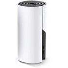 Бесшовный Mesh роутер TP-Link Deco M4 (DECO M4(1-PACK)) AC1200 10/100/1000BASE-TX белый (упа 10047 - фото 51362181 Бесшовный Mesh роутер TP-Link Deco M4 (DECO M4(1-PACK)) AC1200 10/100/1000BASE-TX белый (упа 10047 - фото 51362181