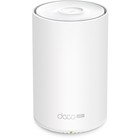 Бесшовный Mesh роутер TP-Link Deco X50-4G(1-pack) AX3000 1000BASE-T белый - фото 51362199