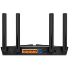 Роутер беспроводной TP-Link Archer AX10 AX1500 10/100/1000BASE-TX черный - фото 51362222 Роутер беспроводной TP-Link Archer AX10 AX1500 10/100/1000BASE-TX черный - фото 51362222