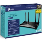 Роутер беспроводной TP-Link Archer AX10 AX1500 10/100/1000BASE-TX черный - фото 51362230 Роутер беспроводной TP-Link Archer AX10 AX1500 10/100/1000BASE-TX черный - фото 51362230