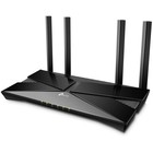 Роутер беспроводной TP-Link Archer AX53 AX3000 10/100/1000BASE-TX черный - фото 51362231