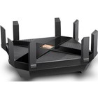 Роутер беспроводной TP-Link Archer AX6000 AX6000 10/100/1000BASE-TX (упак.:1шт) - фото 51362241 Роутер беспроводной TP-Link Archer AX6000 AX6000 10/100/1000BASE-TX (упак.:1шт) - фото 51362241