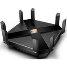 Роутер беспроводной TP-Link Archer AX6000 AX6000 10/100/1000BASE-TX (упак.:1шт) - фото 51362242 Роутер беспроводной TP-Link Archer AX6000 AX6000 10/100/1000BASE-TX (упак.:1шт) - фото 51362242
