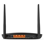 Роутер беспроводной TP-Link Archer MR500 AC1200 10/100/1000BASE-TX/3G/4G/4G+ cat.6 черный - Фото 3