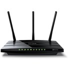 Роутер беспроводной TP-Link Archer VR400 AC1200 10/100/1000BASE-TX/VDSL/ADSL - Фото 1