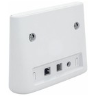 Интернет-центр ZTE MF293N 10/100/1000BASE-TX/3G/4G cat.4 белый - фото 51362260 Интернет-центр ZTE MF293N 10/100/1000BASE-TX/3G/4G cat.4 белый - фото 51362260