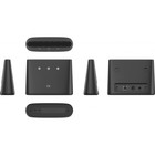 Интернет-центр ZTE MF293N 10/100/1000BASE-TX/3G/4G cat.4 черный - фото 51362262 Интернет-центр ZTE MF293N 10/100/1000BASE-TX/3G/4G cat.4 черный - фото 51362262