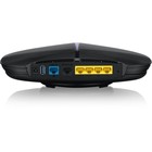 Роутер беспроводной Zyxel Armor G5 (NBG7815-EU0102F) AX6000 100/1000/2500BASE-T черный - фото 51362267 Роутер беспроводной Zyxel Armor G5 (NBG7815-EU0102F) AX6000 100/1000/2500BASE-T черный - фото 51362267