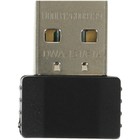 Сетевой адаптер WiFi D-Link DWA-131 DWA-131/F1A N300 USB 2.0 (ант.внутр.) 2ант. - Фото 2