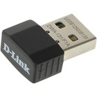 Сетевой адаптер WiFi D-Link DWA-131 DWA-131/F1A N300 USB 2.0 (ант.внутр.) 2ант. - Фото 5