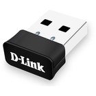 Сетевой адаптер WiFi D-Link DWA-171/RU/D1A AC600 USB 2.0 (ант.внутр.) 1ант. - фото 51362284