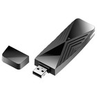 Сетевой адаптер WiFi D-Link DWA-X1850 DWA-X1850/A1A AX1800 USB 3.0 (ант.внутр.) 2ант. - Фото 2