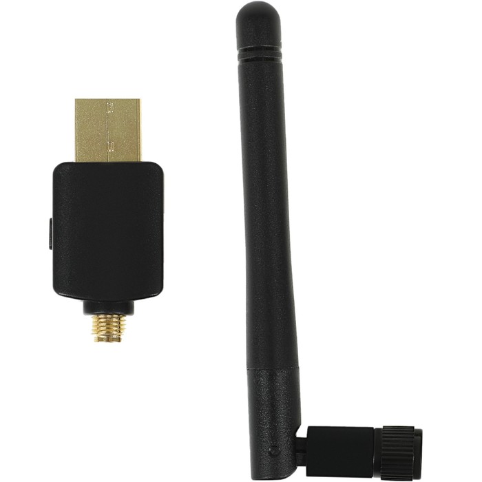 Сетевой адаптер WiFi + Bluetooth Digma DWA-BT5-AC600E AC600 USB 2.0 (ант.внеш.съем) 1ант. (у   10047 - фото 51362329