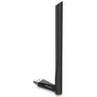 Сетевой адаптер WiFi Mercusys MU6H AC650 USB 2.0 (ант.внеш.несъем.) 1ант. - фото 51362383 Сетевой адаптер WiFi Mercusys MU6H AC650 USB 2.0 (ант.внеш.несъем.) 1ант. - фото 51362383