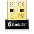 Сетевой адаптер Bluetooth TP-Link UB400 USB 2.0 - Фото 3