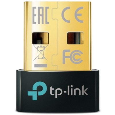 Сетевой адаптер Bluetooth TP-Link UB500 USB 2.0 (ант.внутр.)