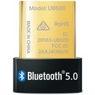 Сетевой адаптер Bluetooth TP-Link UB500 USB 2.0 (ант.внутр.) - Фото 3