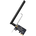 Сетевой адаптер WiFi TP-Link Archer T2E AC600 PCI Express (ант.внеш.съем) 1ант. - фото 51362419