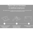 Сетевой адаптер WiFi TP-Link Archer T2E AC600 PCI Express (ант.внеш.съем) 1ант. - фото 51362424 Сетевой адаптер WiFi TP-Link Archer T2E AC600 PCI Express (ант.внеш.съем) 1ант. - фото 51362424