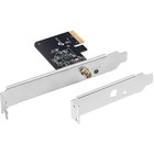 Сетевой адаптер WiFi TP-Link Archer T2E AC600 PCI Express (ант.внеш.съем) 1ант. - фото 51362426 Сетевой адаптер WiFi TP-Link Archer T2E AC600 PCI Express (ант.внеш.съем) 1ант. - фото 51362426
