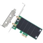 Сетевой адаптер WiFi TP-Link Archer T4E AC1200 PCI Express (ант.внеш.съем) 2ант. - Фото 2