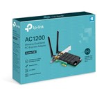 Сетевой адаптер WiFi TP-Link Archer T4E AC1200 PCI Express (ант.внеш.съем) 2ант. - фото 51362456 Сетевой адаптер WiFi TP-Link Archer T4E AC1200 PCI Express (ант.внеш.съем) 2ант. - фото 51362456