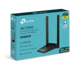 Сетевой адаптер WiFi TP-Link Archer T4U Plus AC1300 USB 3.0 (ант.внеш.несъем.) 2ант. - Фото 4