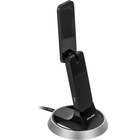 Сетевой адаптер WiFi TP-Link Archer T9UH AC1900 USB 3.0 (ант.внеш.несъем.) - фото 51362469