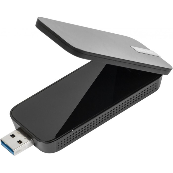 Сетевой адаптер WiFi TP-Link Archer T9UH AC1900 USB 3.0 (ант.внеш.несъем.) - фото 51362474