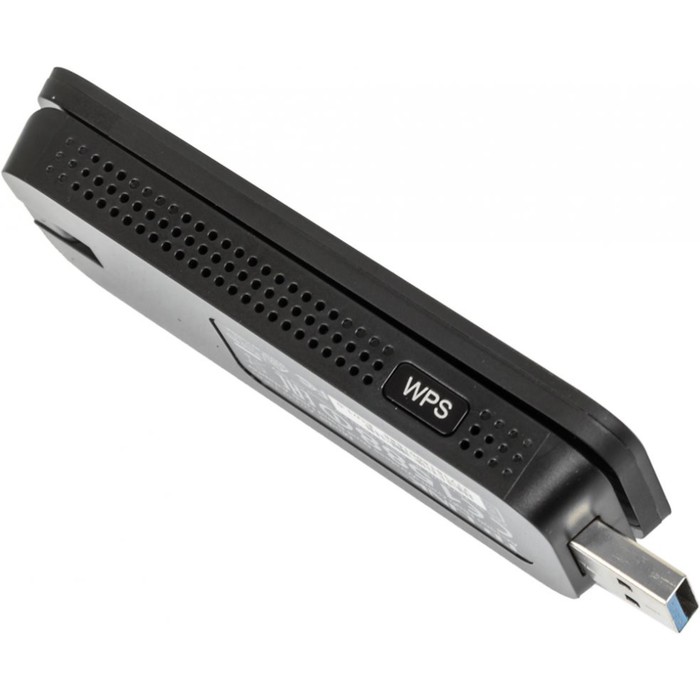 Сетевой адаптер WiFi TP-Link Archer T9UH AC1900 USB 3.0 (ант.внеш.несъем.) - фото 51362476