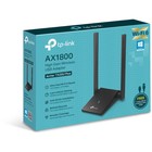 Сетевой адаптер WiFi TP-Link Archer TX20U Plus AX1800 USB 3.0 (ант.внеш.несъем.) 2ант. - Фото 3