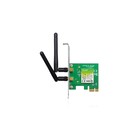 Сетевой адаптер WiFi TP-Link TL-WN881ND N300 PCI Express (ант.внеш.съем) 2ант. - фото 51362490