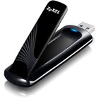 Сетевой адаптер WiFi Zyxel NWD6605-EU0101F AC1200 USB 3.0 (ант.внеш.несъем.) - фото 51362491