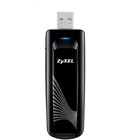 Сетевой адаптер WiFi Zyxel NWD6605-EU0101F AC1200 USB 3.0 (ант.внеш.несъем.) - фото 51362493 Сетевой адаптер WiFi Zyxel NWD6605-EU0101F AC1200 USB 3.0 (ант.внеш.несъем.) - фото 51362493