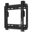 Кронштейн для телевизора Buro FX1R черный 15"-48" макс.20кг настенный фиксированный - фото 51436262 Кронштейн для телевизора Buro FX1R черный 15"-48" макс.20кг настенный фиксированный - фото 51436262