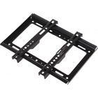 Кронштейн для телевизора Buro FX1R черный 15"-48" макс.20кг настенный фиксированный - фото 51436264 Кронштейн для телевизора Buro FX1R черный 15"-48" макс.20кг настенный фиксированный - фото 51436264