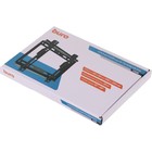 Кронштейн для телевизора Buro FX1R черный 15"-48" макс.20кг настенный фиксированный - фото 51436267 Кронштейн для телевизора Buro FX1R черный 15"-48" макс.20кг настенный фиксированный - фото 51436267
