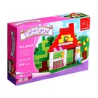 Конструктор «Мини-кафе», 114 деталей - Фото 2