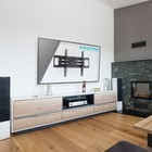 Кронштейн для телевизора Kromax OPTIMA-409 черный 32"-65" макс.45кг настенный поворотно-выдв 10047 - фото 51436431 Кронштейн для телевизора Kromax OPTIMA-409 черный 32"-65" макс.45кг настенный поворотно-выдв 10047 - фото 51436431