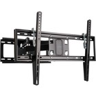 Кронштейн для телевизора Kromax OPTIMA-409 черный 32"-65" макс.45кг настенный поворотно-выдв 10047 - фото 51436435 Кронштейн для телевизора Kromax OPTIMA-409 черный 32"-65" макс.45кг настенный поворотно-выдв 10047 - фото 51436435