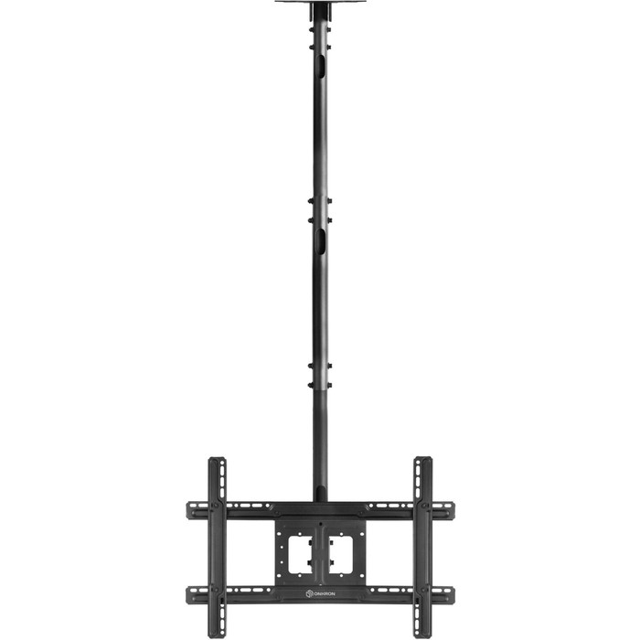 Кронштейн для телевизора Onkron N1L черный 32"-80" макс.68.2кг потолочный поворот и наклон   1004719 - фото 51436519