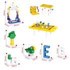 Конструктор «Чемоданчик творчества», 230 деталей - Фото 2