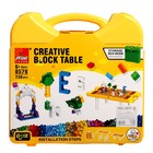 Конструктор «Чемоданчик творчества», 230 деталей - Фото 6